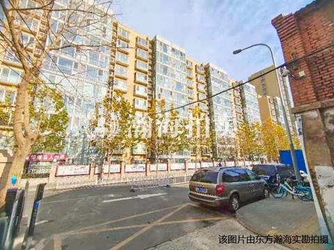 大河庄苑4号楼3单元1308室