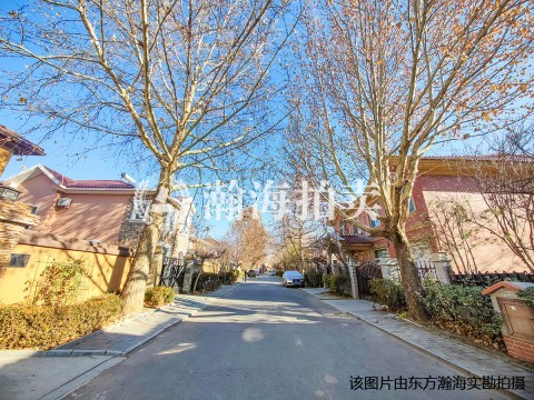 蓬莱苑C区21号（独栋别墅）