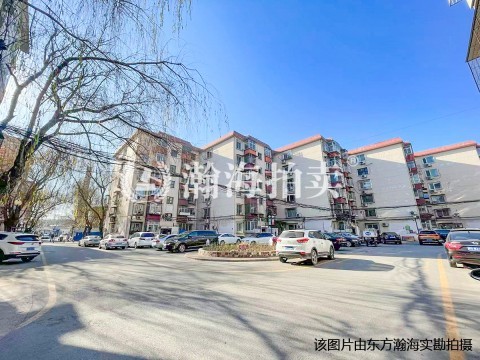 车站中里39号楼2单元602室