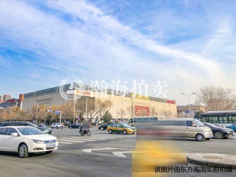 城华园3号楼3单元601室+阁楼