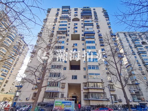 牛街东里一区10号楼511室