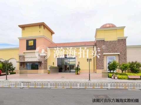 拐棒胡同31号（平房）