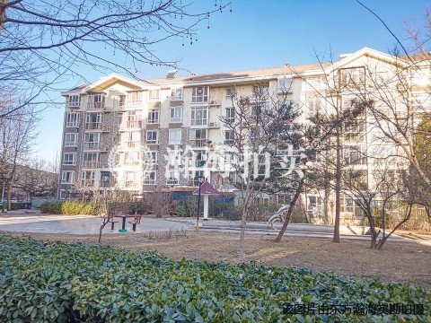 巧克力城6号楼1单元1201室