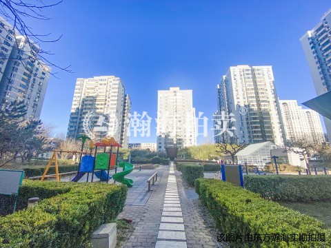 京通苑21号楼102室