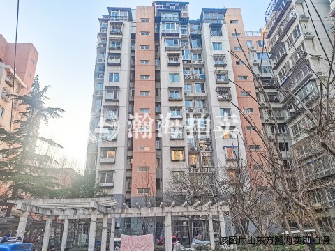 景泰西里西区3号楼1单元0703室