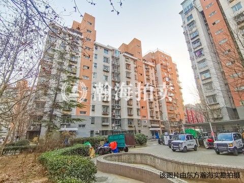 景泰西里西区12号楼3单元701室