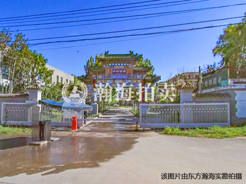 将府庄园敬老院E09号（独栋别墅）