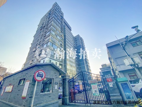 参政胡同19号院19号楼102室