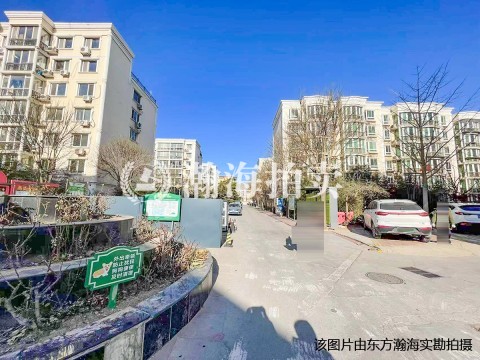 新潮嘉园一期16号楼111室