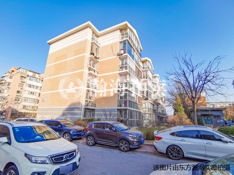 建西苑南里10号楼2单元601室