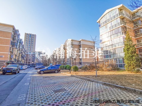 建西苑南里9号楼3单元602室