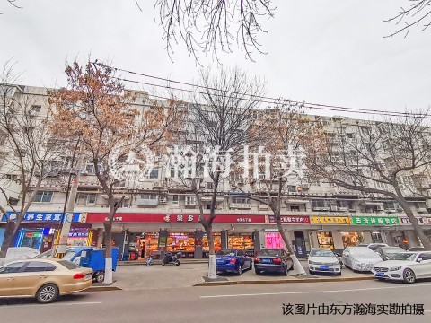 青年沟2号楼5单元402室