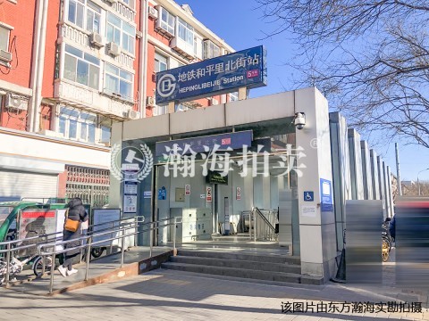 大龙公寓2号楼208室