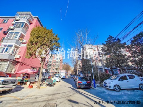 电建北院14号楼3单元201室