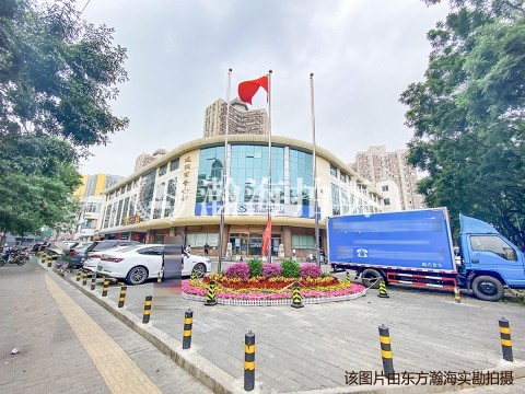 通润商务会馆28号楼B3-A2室（商铺）