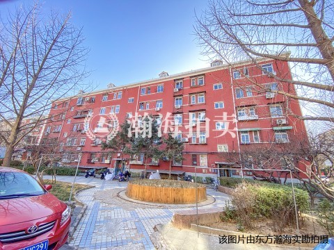 化工大院16号楼2单元403室