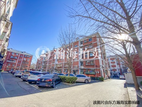 化工大院社区21号楼2单元223室