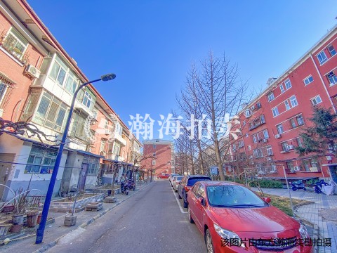 化工大院5号楼6单元302室（25%份额）