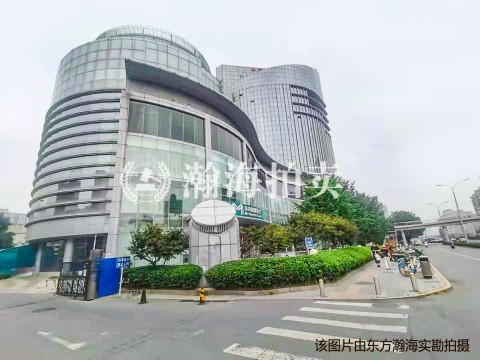 中国兵器大厦-3-6层（共5层）