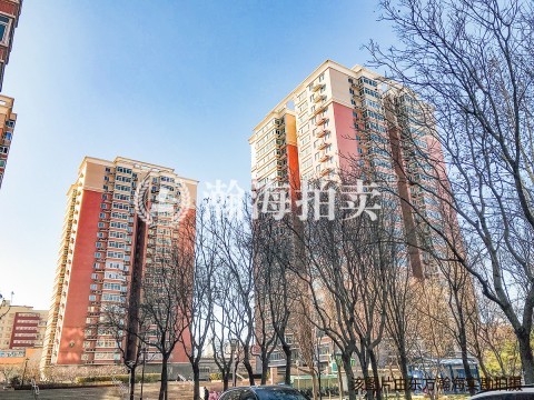 新科祥园9号楼202室