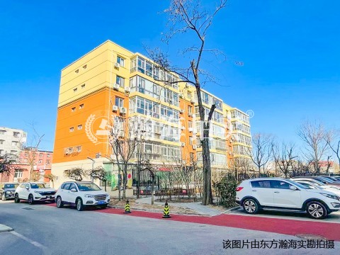 回南家园2号楼2单元301室