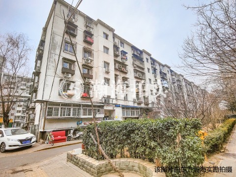 市运四场家属宿舍13号楼1单元101室