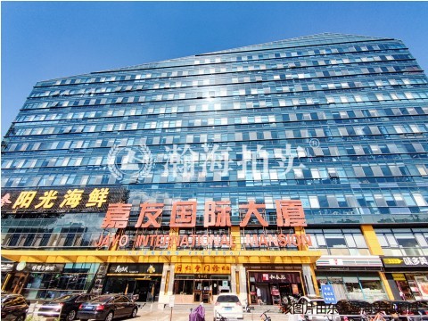 牛顿办公区11-27室