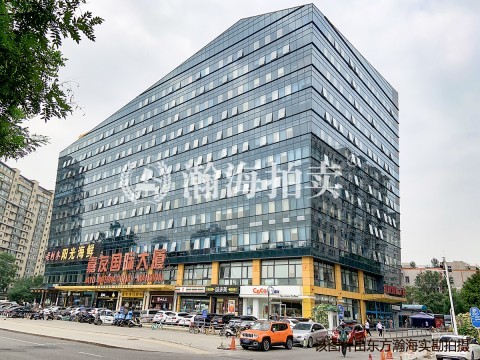 牛顿办公区11-26室