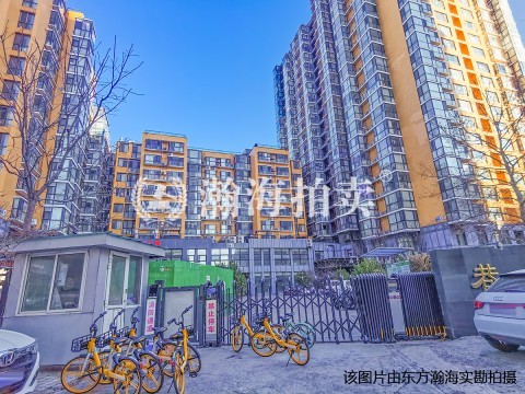 巷上嘉园3号楼1206室