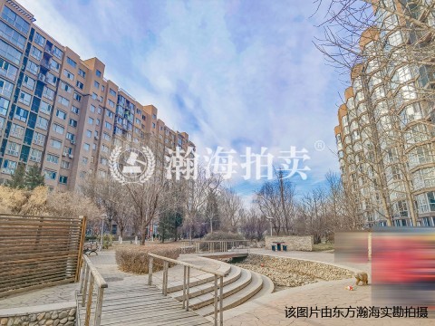 熙湖2号楼1单元202室