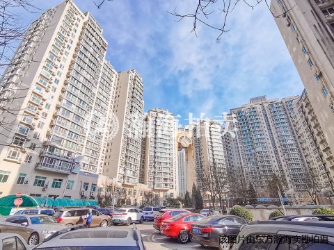 夏都盈座1号楼A-1801室