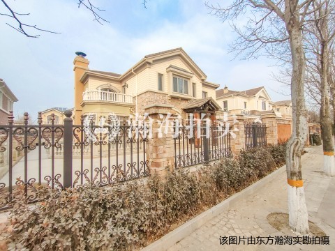 中海瓦尔登湖2号楼06室