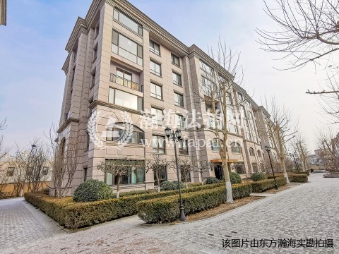 北京花园4号楼4单元302室（复式）