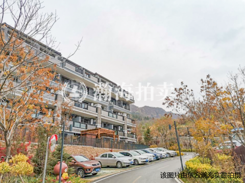 龙湖长城源著38号楼B106室（地下室）