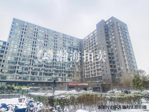 北广家园2号楼北单元604室