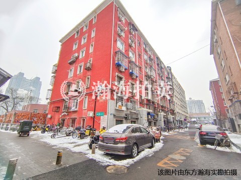 宝珠子胡同6号楼1单元301室