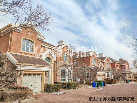 东方普罗旺斯一期11号（别墅）