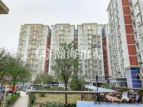 城市亮点2号楼20611室