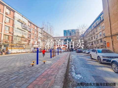 羊坊店路16号院13号楼13室