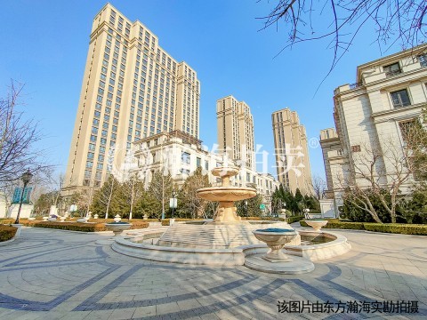 枫丹壹号5号楼2单元901室