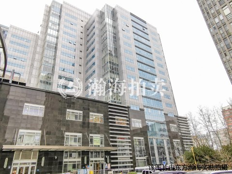 枫蓝国际公寓5号楼1106室