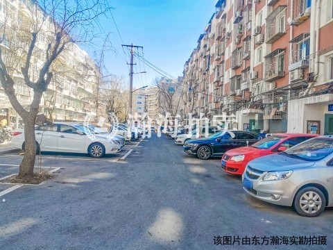 芍药居14号院4号楼1单元602室