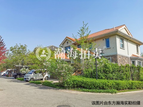 保利垄上八区2号楼1单元102室及仓储室（别墅）