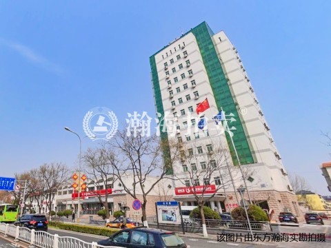 西庄村310号院1号楼101室（20%份额）