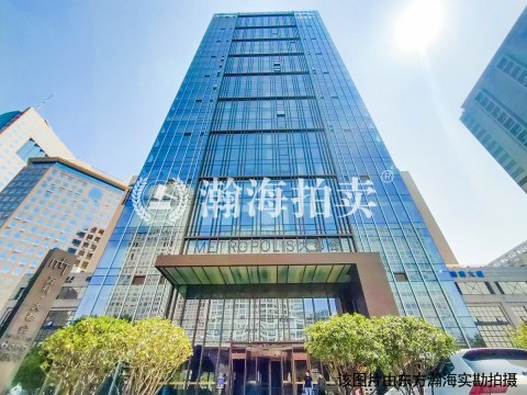 万科大都会603室