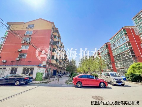 九洲兴达家园B区9号楼4单元501室