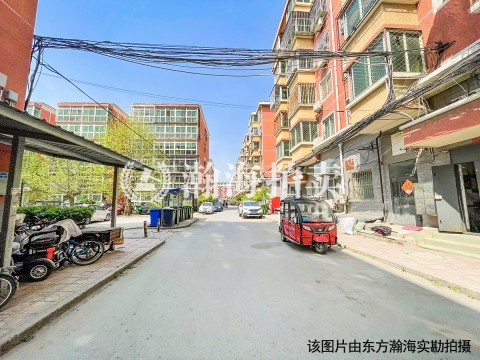 九洲兴达家园B区12号楼3单元601室