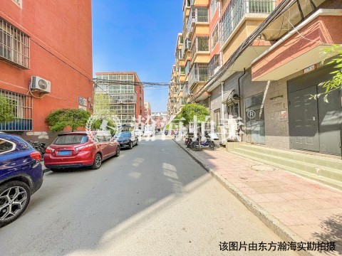 九洲兴达家园B区12号楼3单元601室