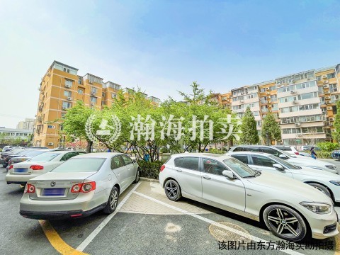 白塔庵金谷园5号楼3单元602室（复式）