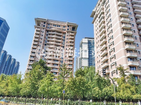 景园大厦3号楼8C室